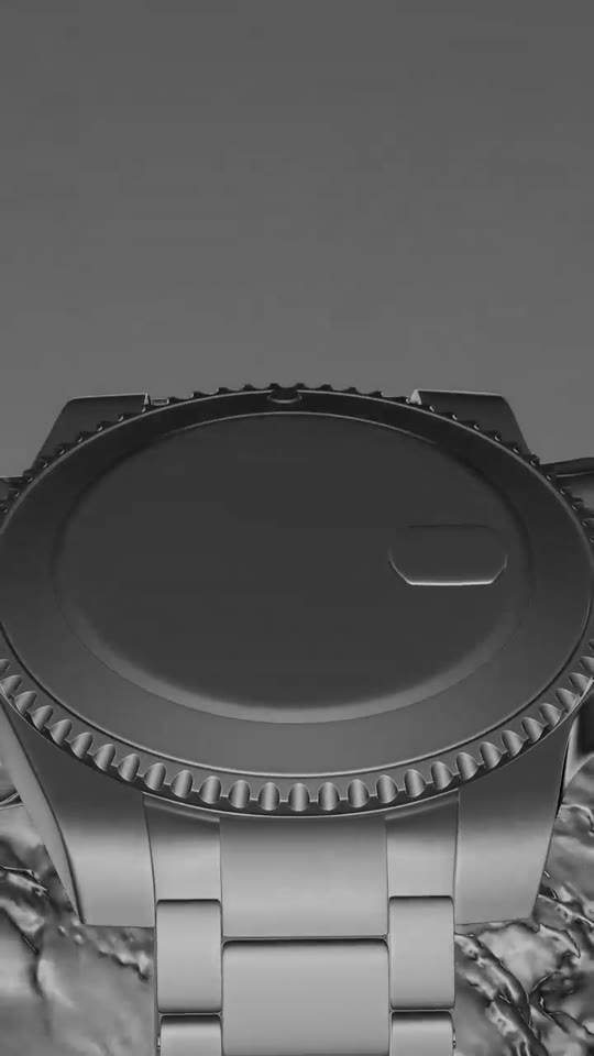 Product Animation reel
