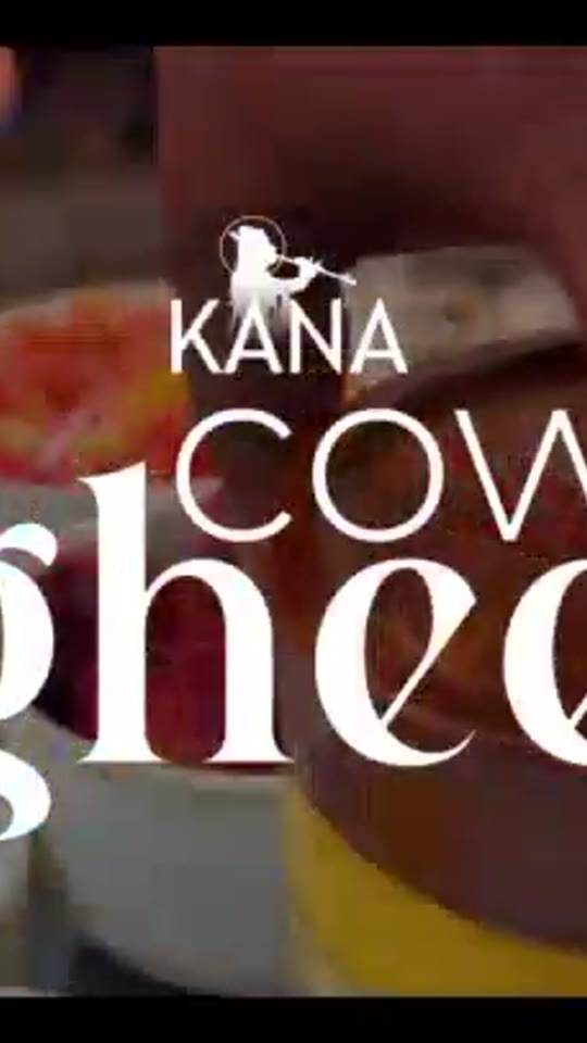 Kana Ghee reel