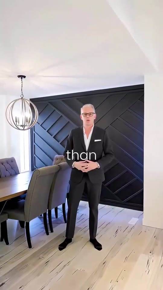 Realtor Cinematic reel
